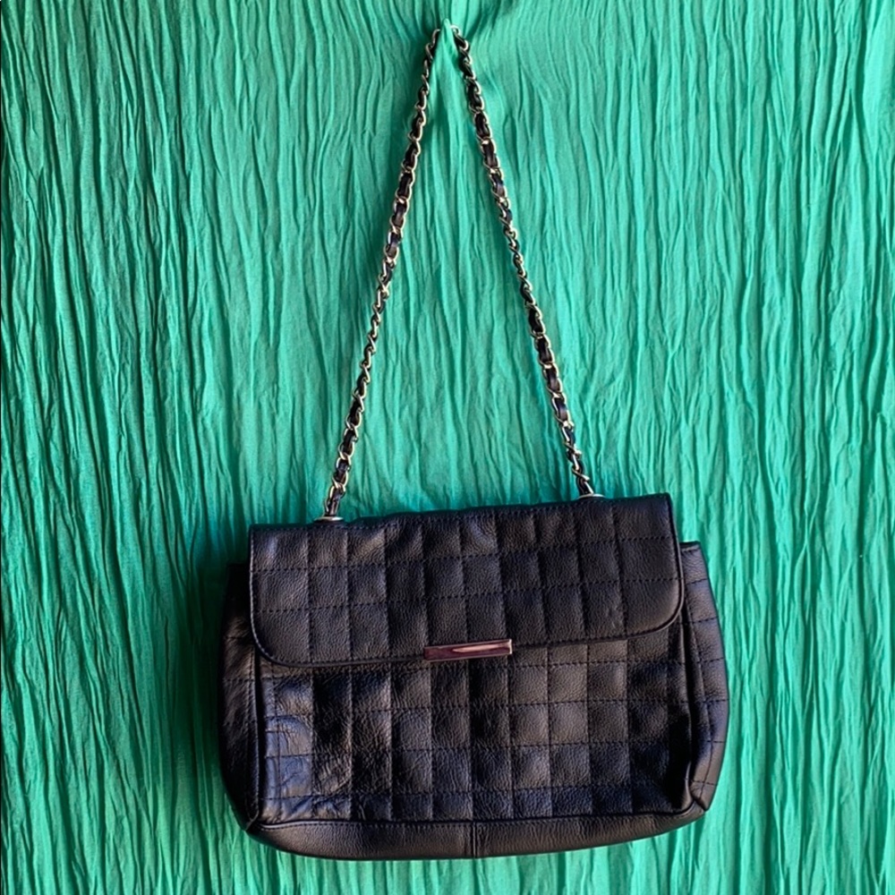 Pamela McCoy Handbag  (Moving Sale)